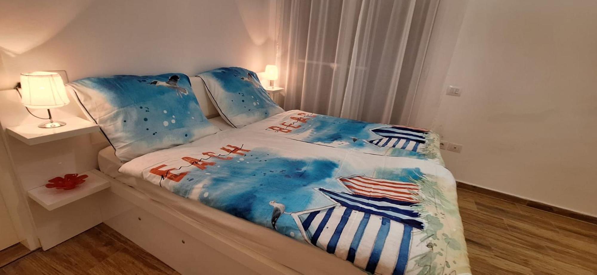 Sadet's Luxus Penthouse Saranda  Apartment Bagian luar foto