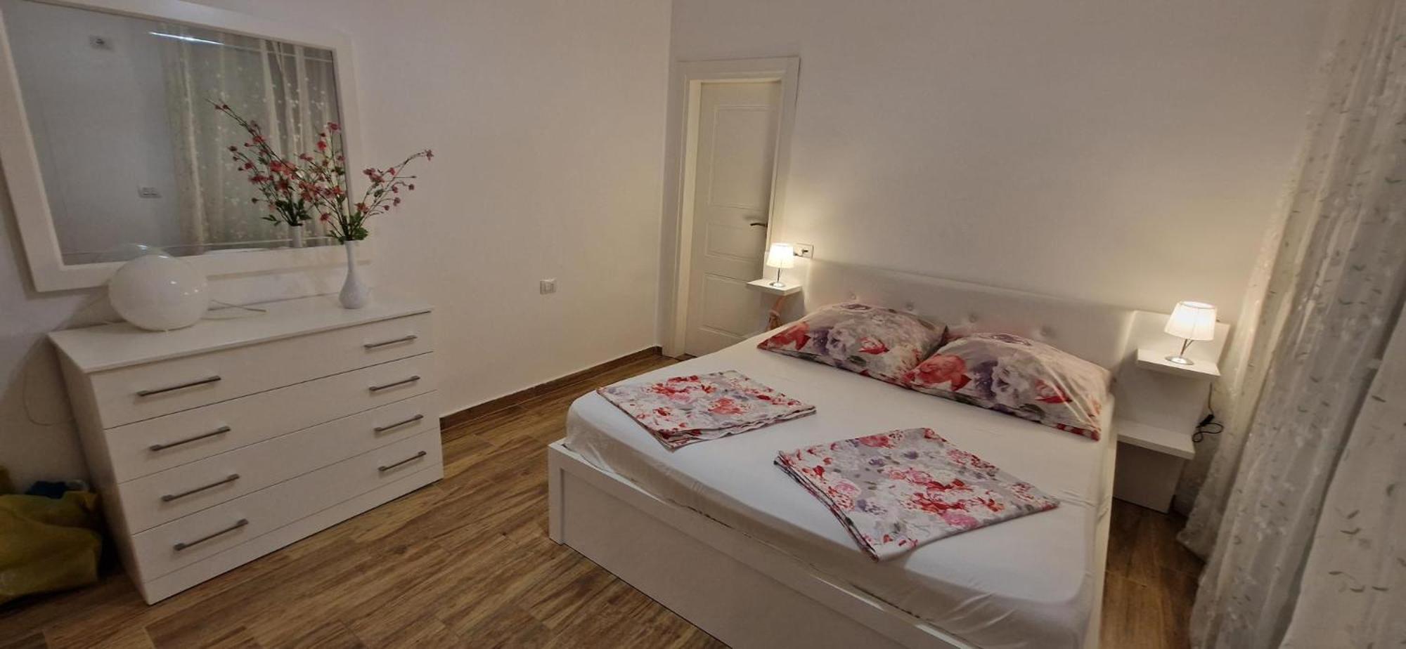 Sadet's Luxus Penthouse Saranda  Apartment Bagian luar foto