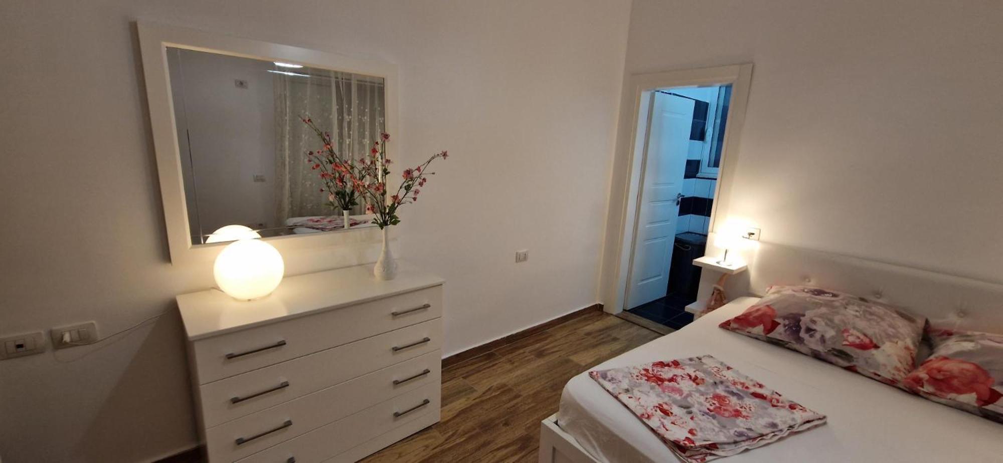 Sadet's Luxus Penthouse Saranda  Apartment Bagian luar foto